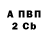 Амфетамин Premium Alena Shetinina